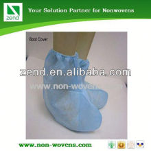 nonwoven fabric sole shoes cover